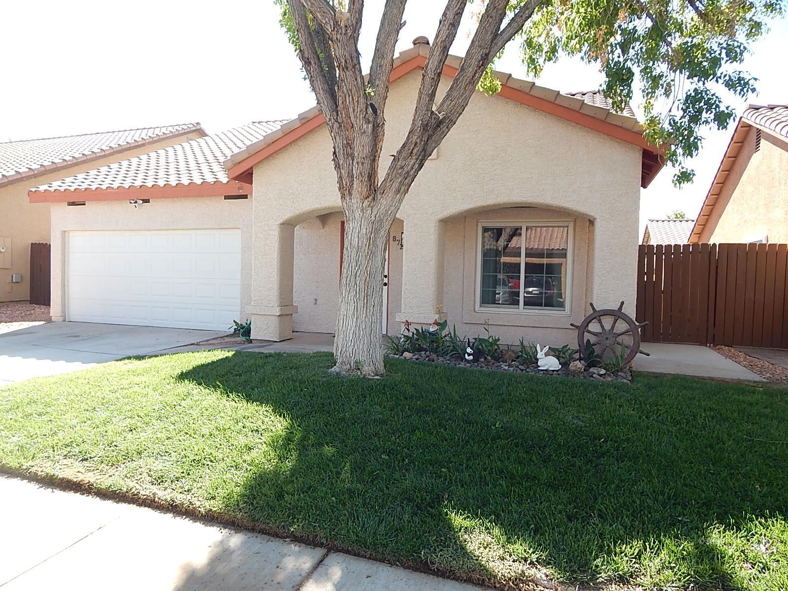 872 Dr ,Mesquite NV 89027