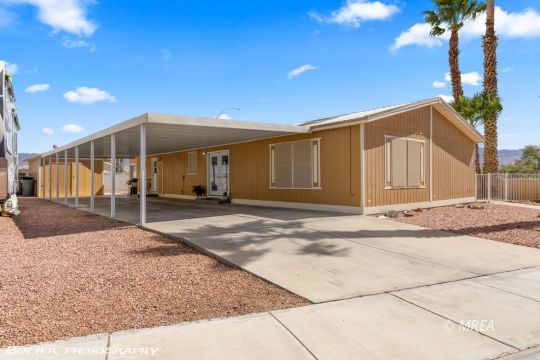 382 Dr ,Mesquite NV 89027
