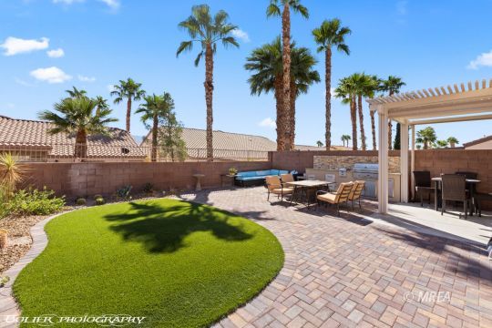 1408 Dr ,Mesquite NV 89027
