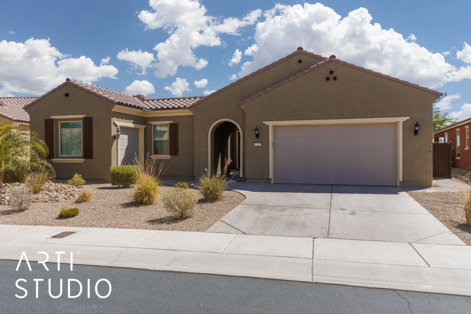 1322  Serenity Ridge Ct 