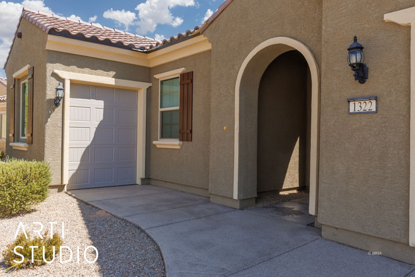 1322  Serenity Ridge Ct 