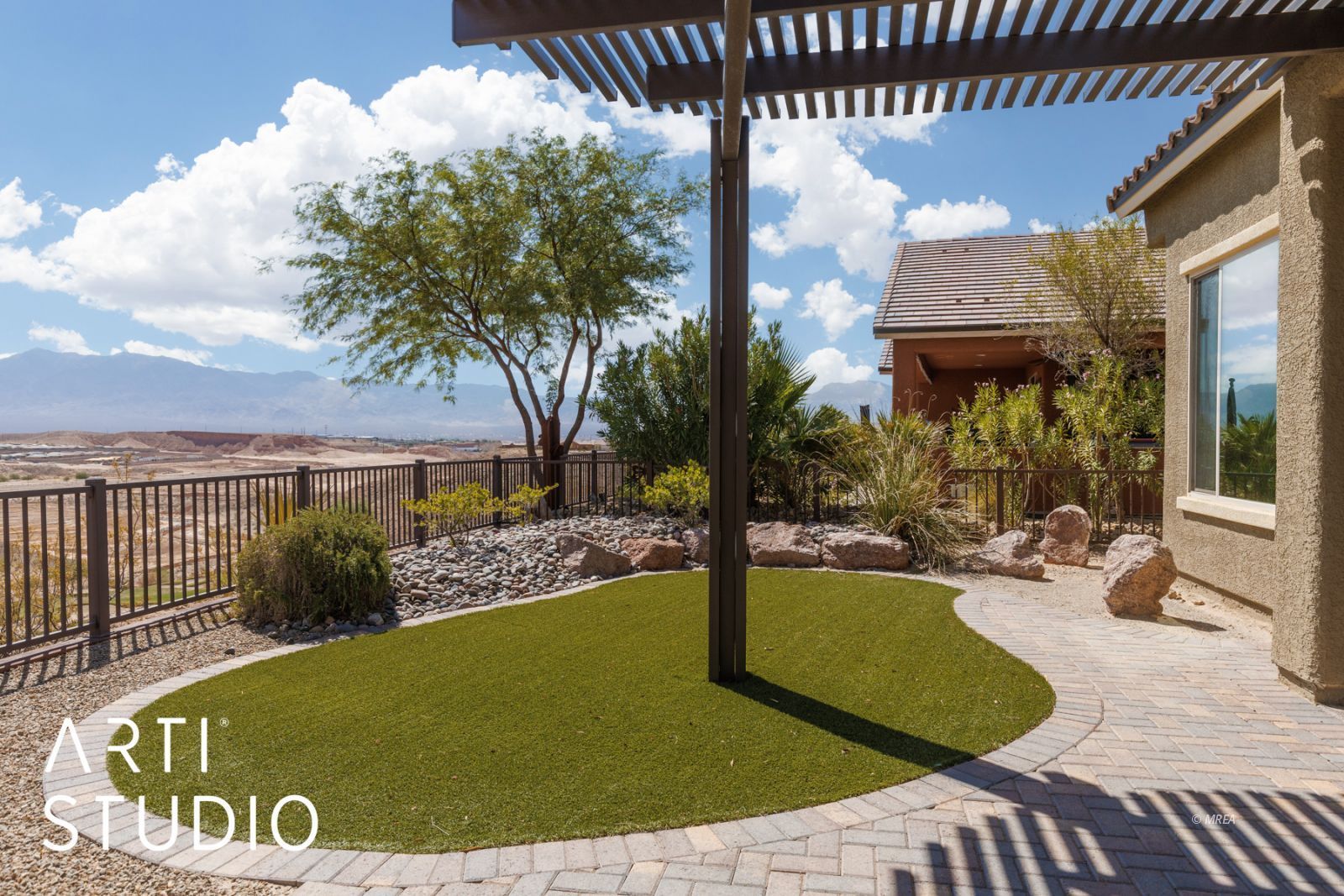 1322  Serenity Ridge Ct 