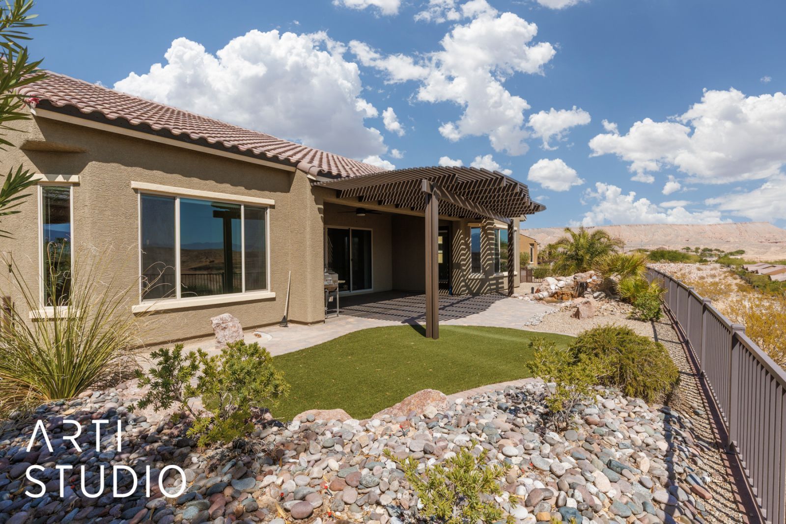 1322  Serenity Ridge Ct 