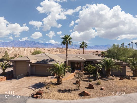 1040 Ct ,Mesquite NV 89027