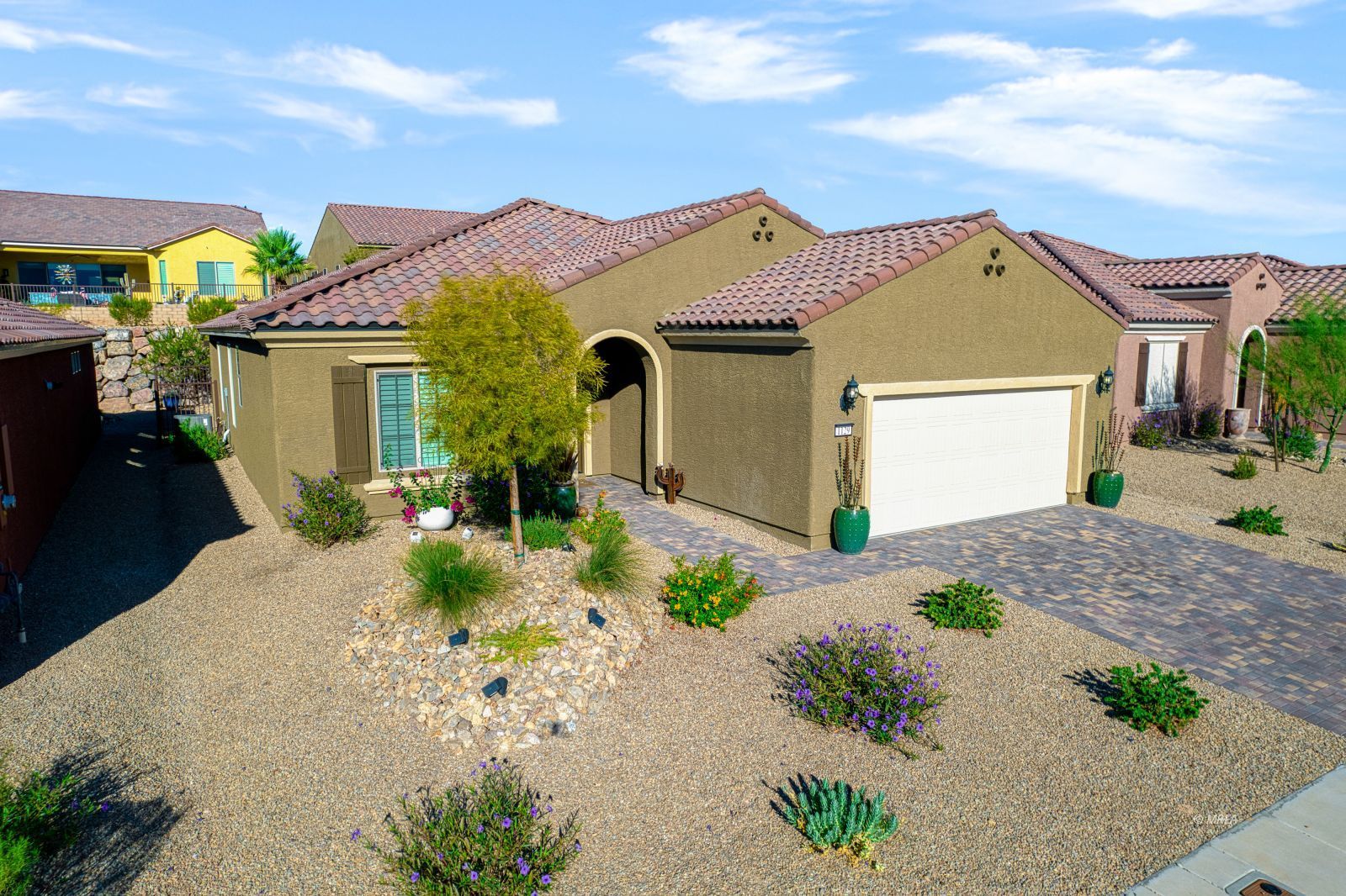 1129 Calico Ridge , Mesquite NV 89034