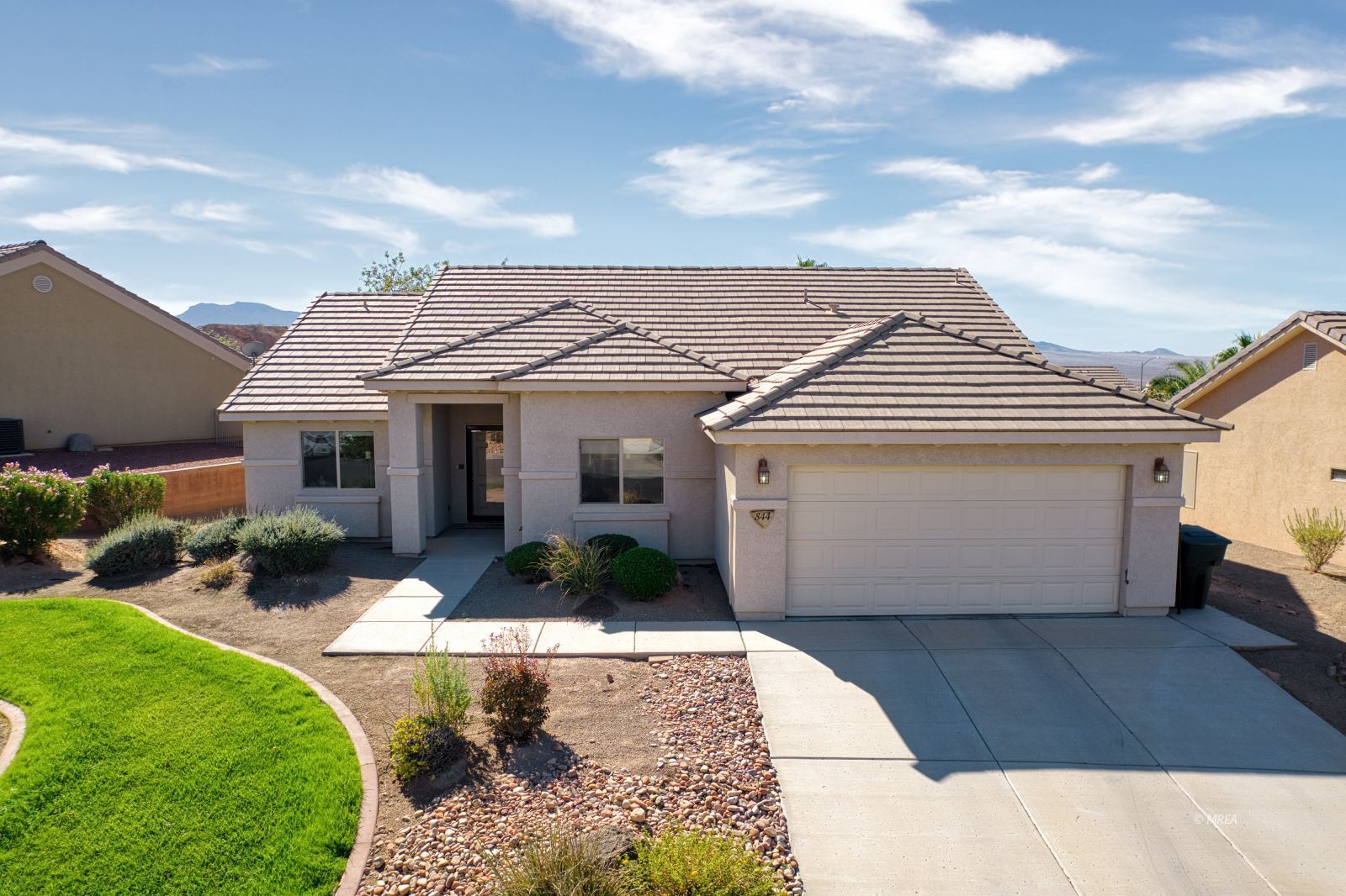 844 Sagedell Rd, Mesquite NV 89027