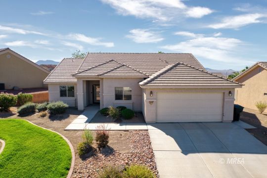 844 Rd ,Mesquite NV 89027