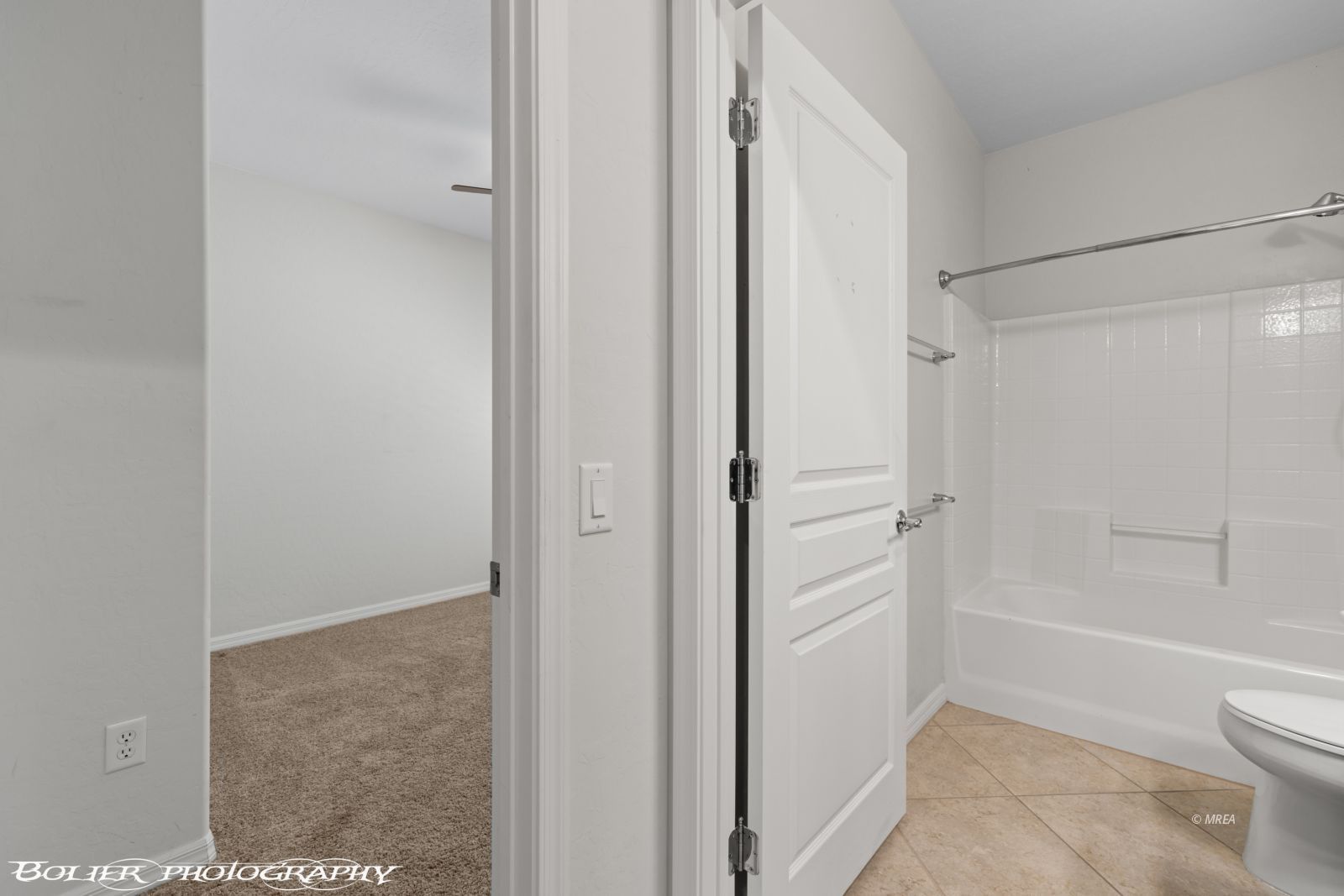 1274  Saddle Horn Ridge