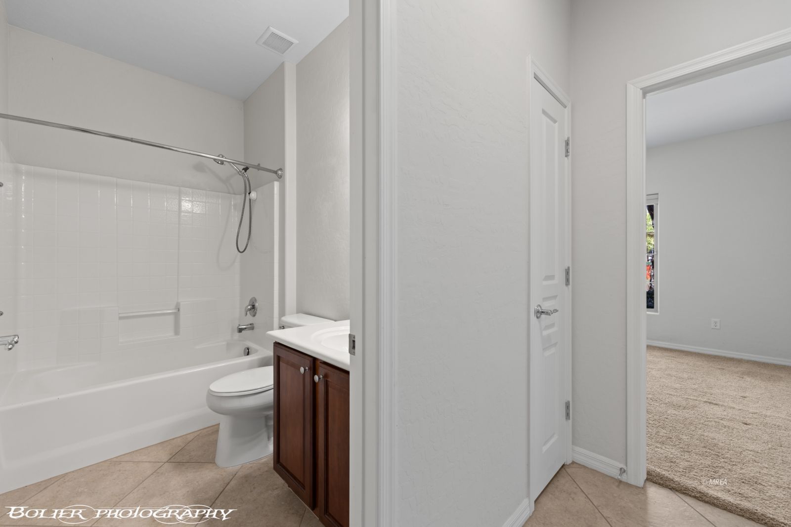 1274  Saddle Horn Ridge