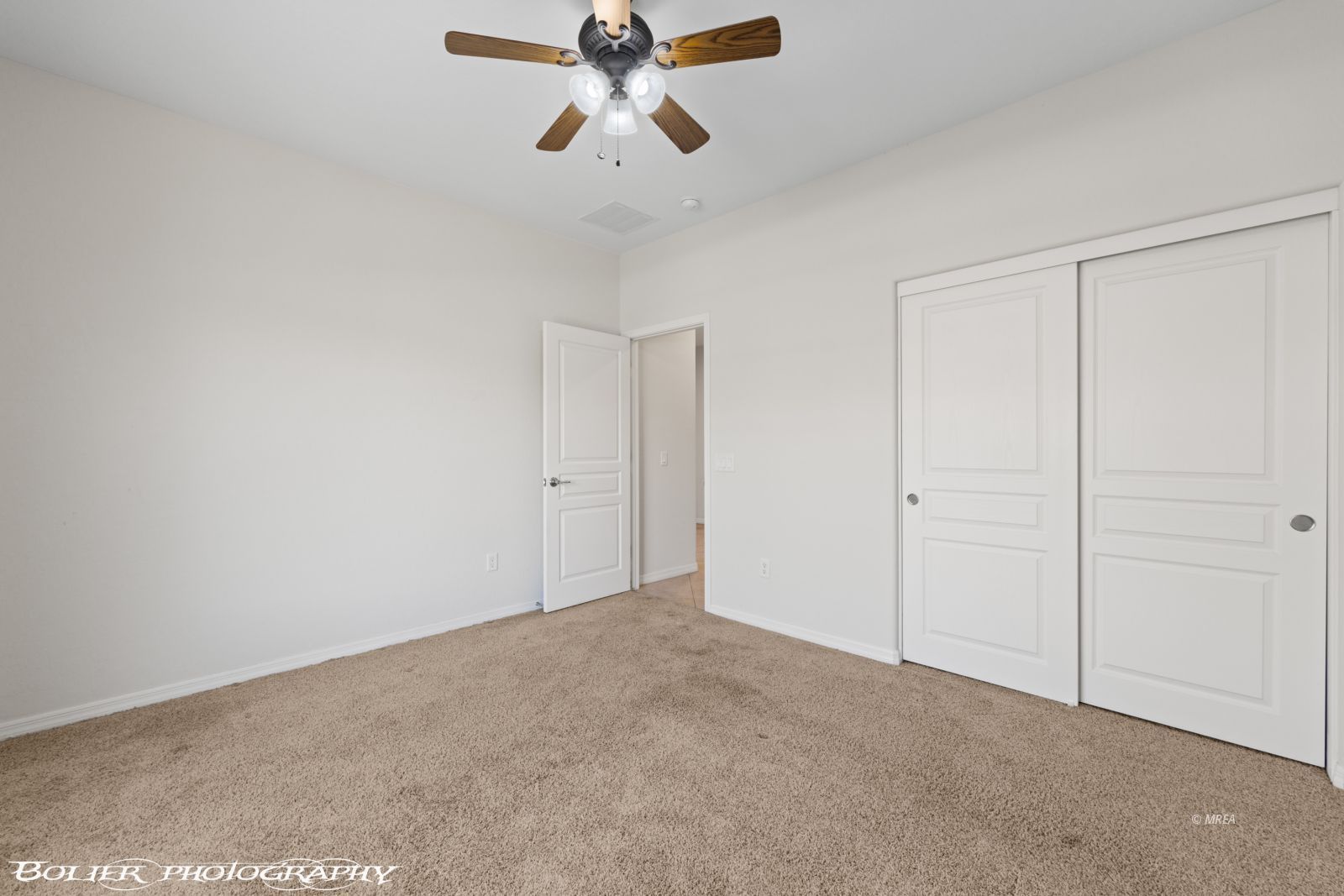 1274  Saddle Horn Ridge