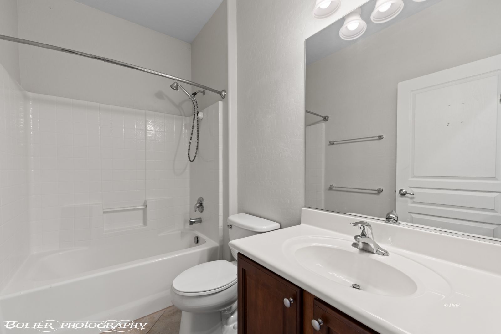 1274  Saddle Horn Ridge