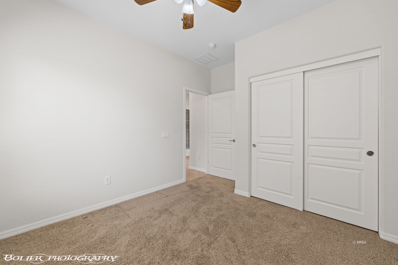 1274  Saddle Horn Ridge