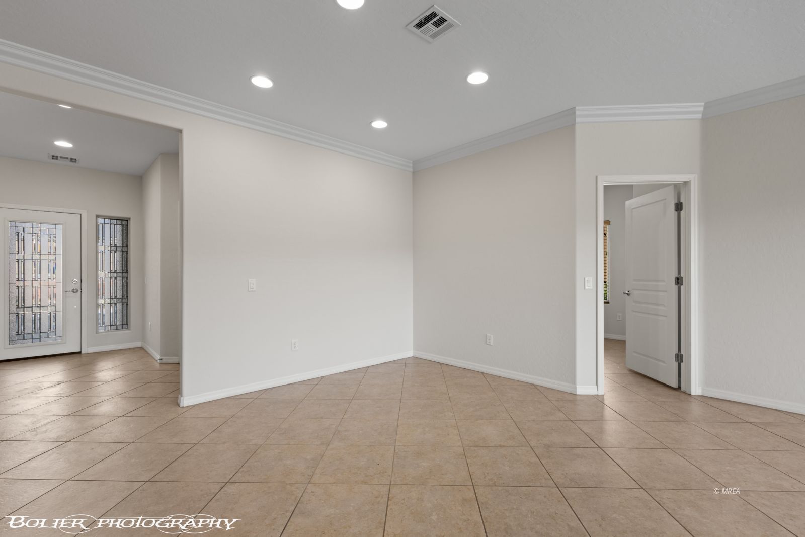 1274  Saddle Horn Ridge