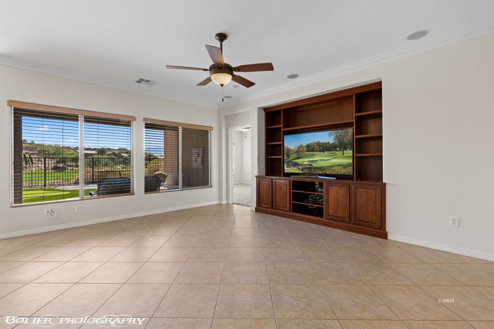 1274  Saddle Horn Ridge