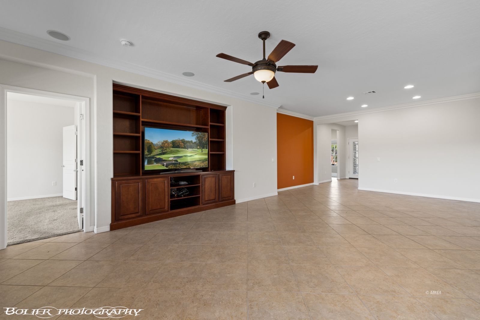 1274  Saddle Horn Ridge