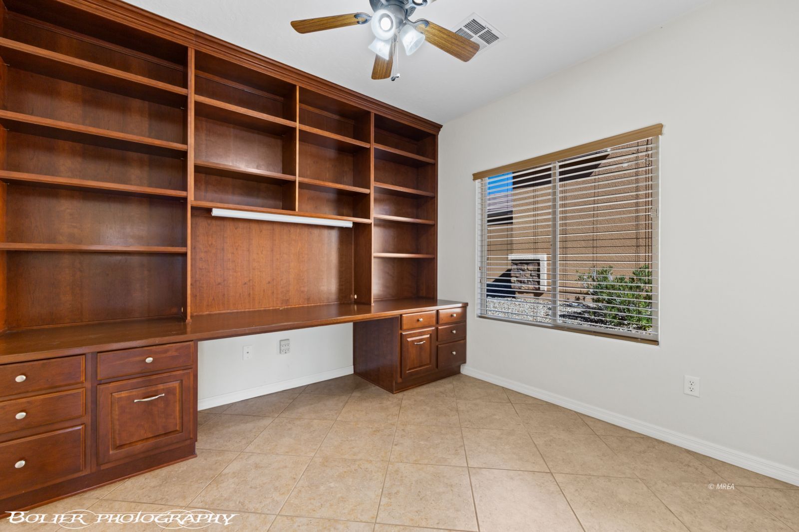 1274  Saddle Horn Ridge