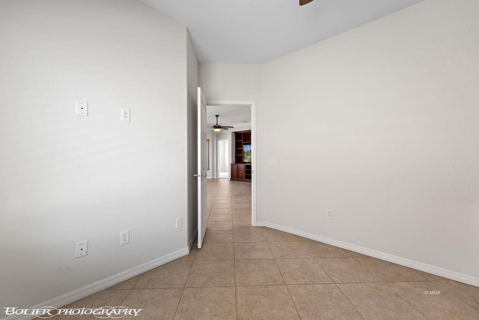 1274  Saddle Horn Ridge