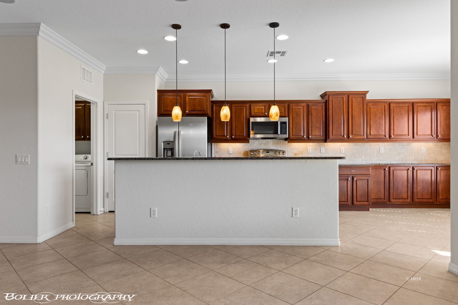 1274  Saddle Horn Ridge