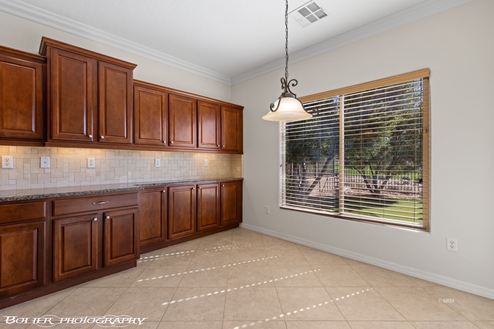 1274  Saddle Horn Ridge