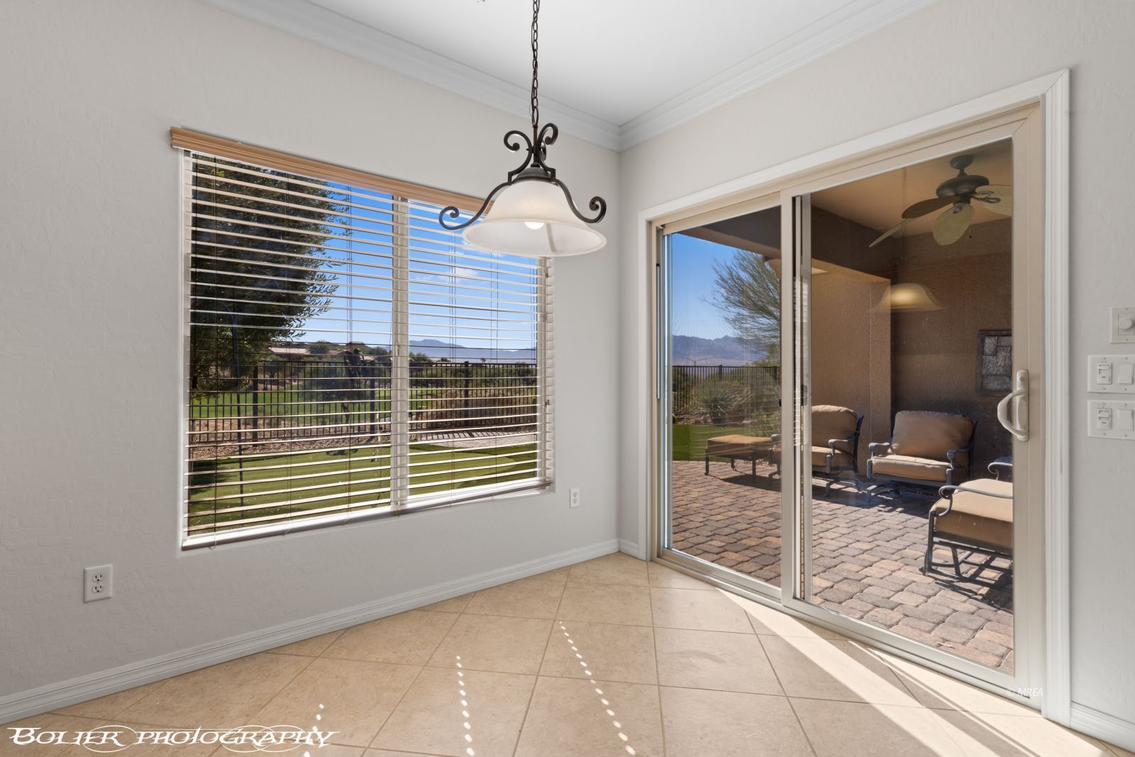 1274  Saddle Horn Ridge