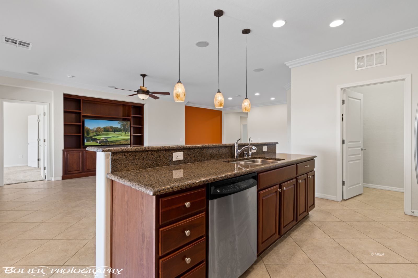 1274  Saddle Horn Ridge