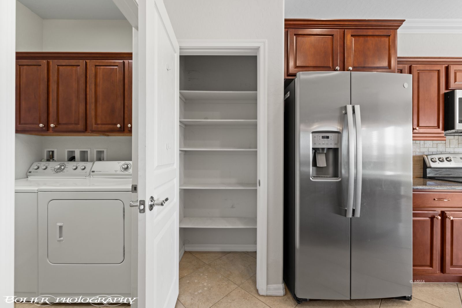 1274  Saddle Horn Ridge