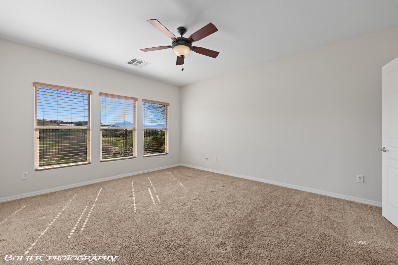 1274  Saddle Horn Ridge