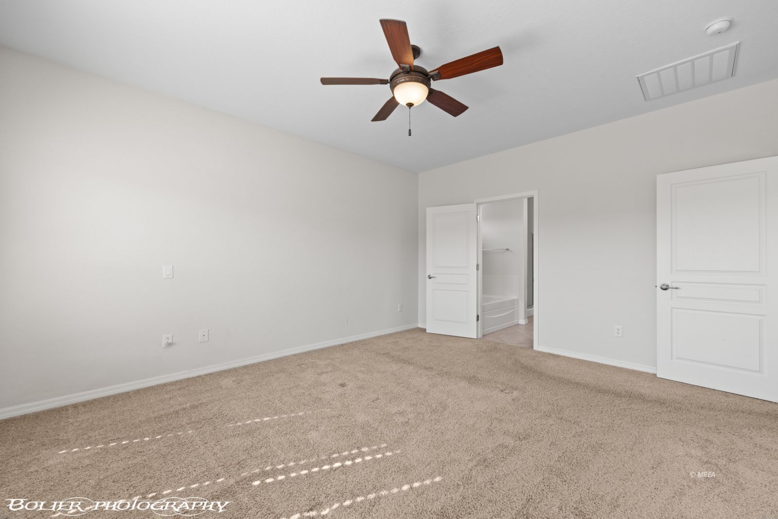 1274  Saddle Horn Ridge