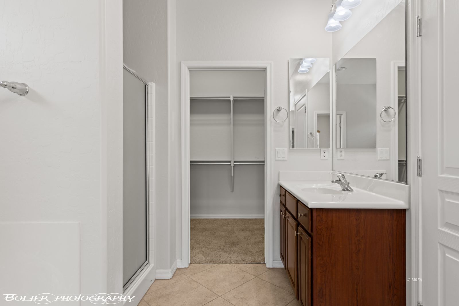 1274  Saddle Horn Ridge