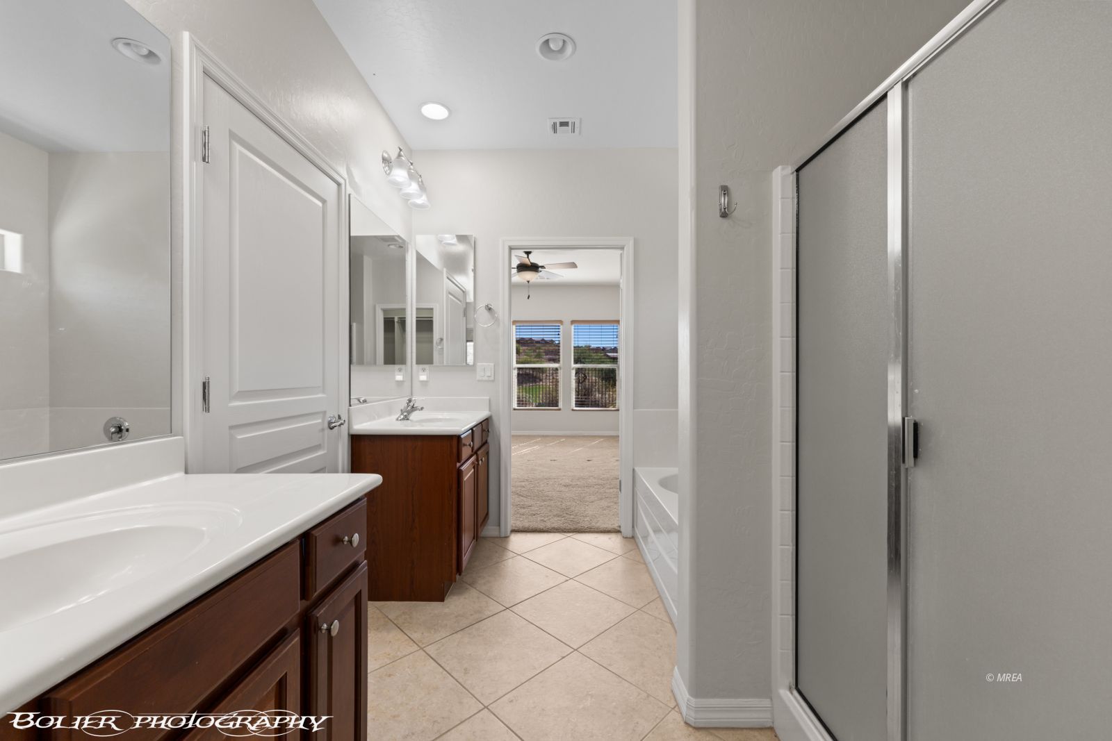 1274  Saddle Horn Ridge