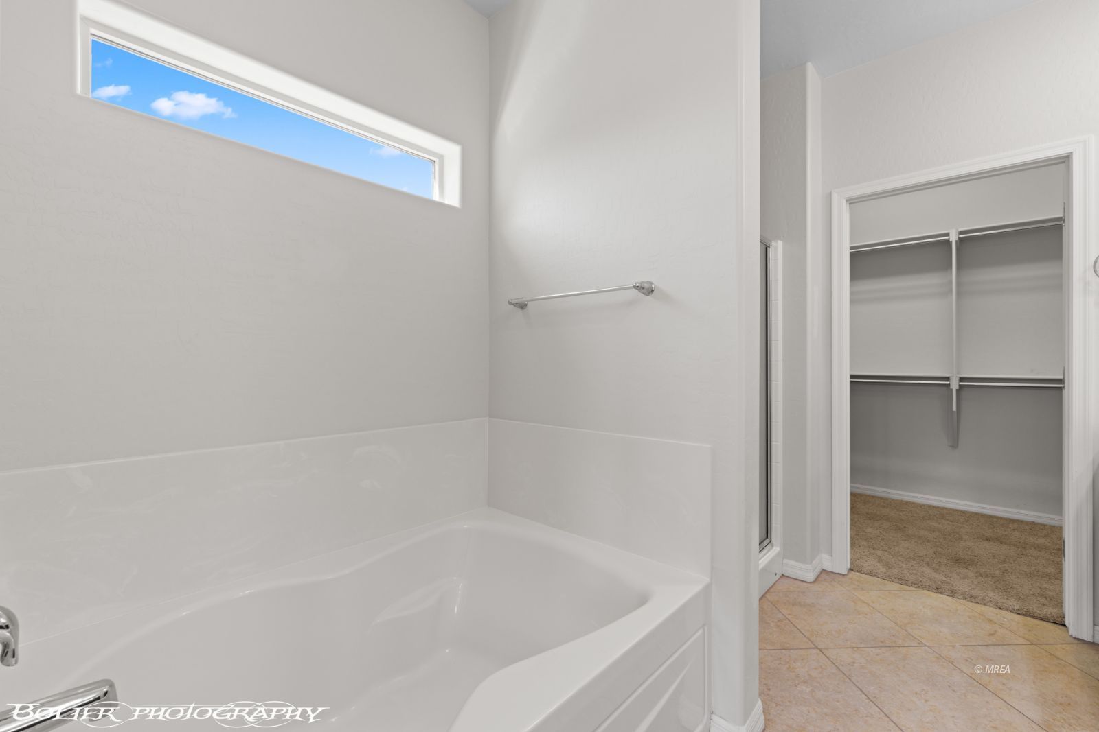 1274  Saddle Horn Ridge