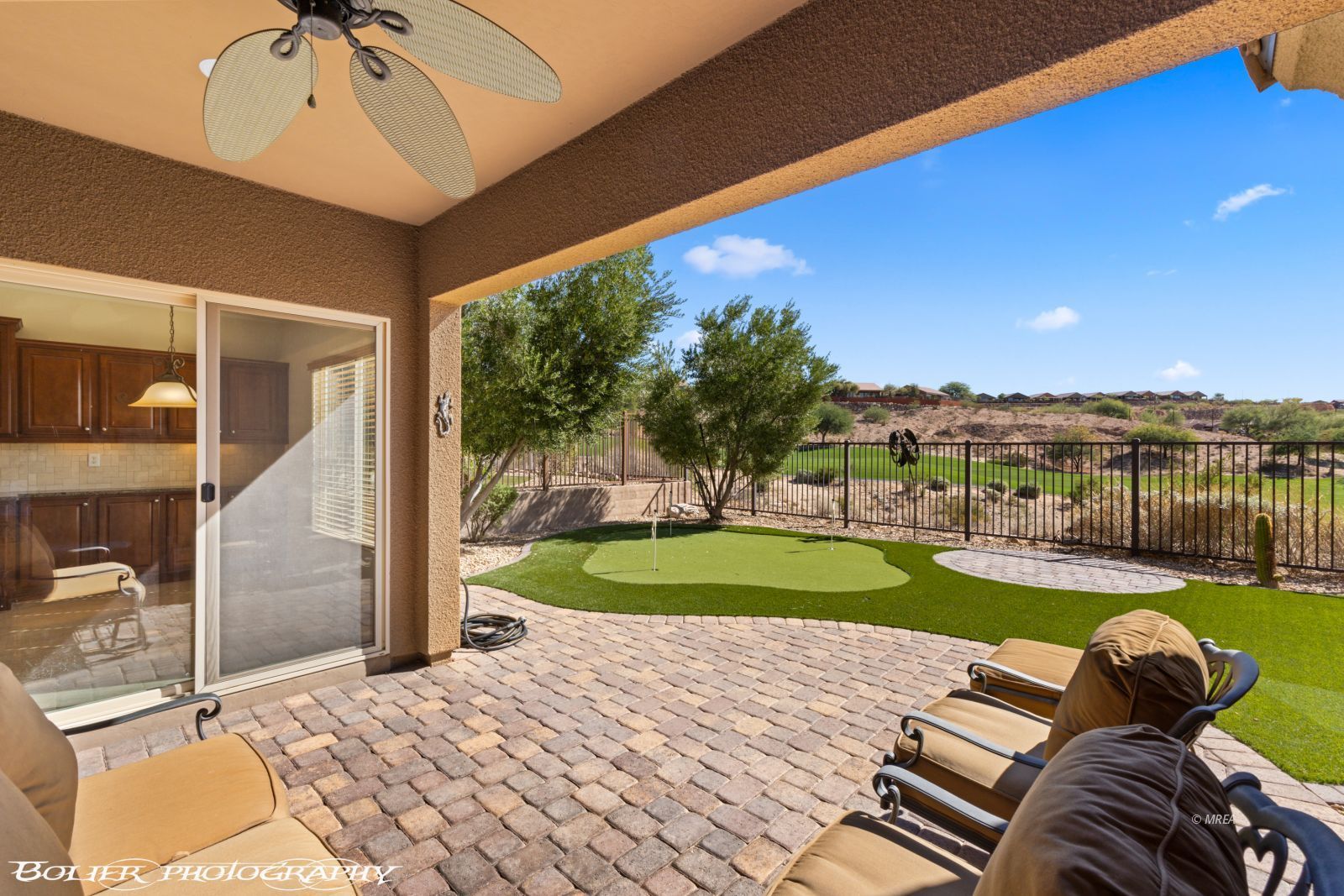 1274  Saddle Horn Ridge