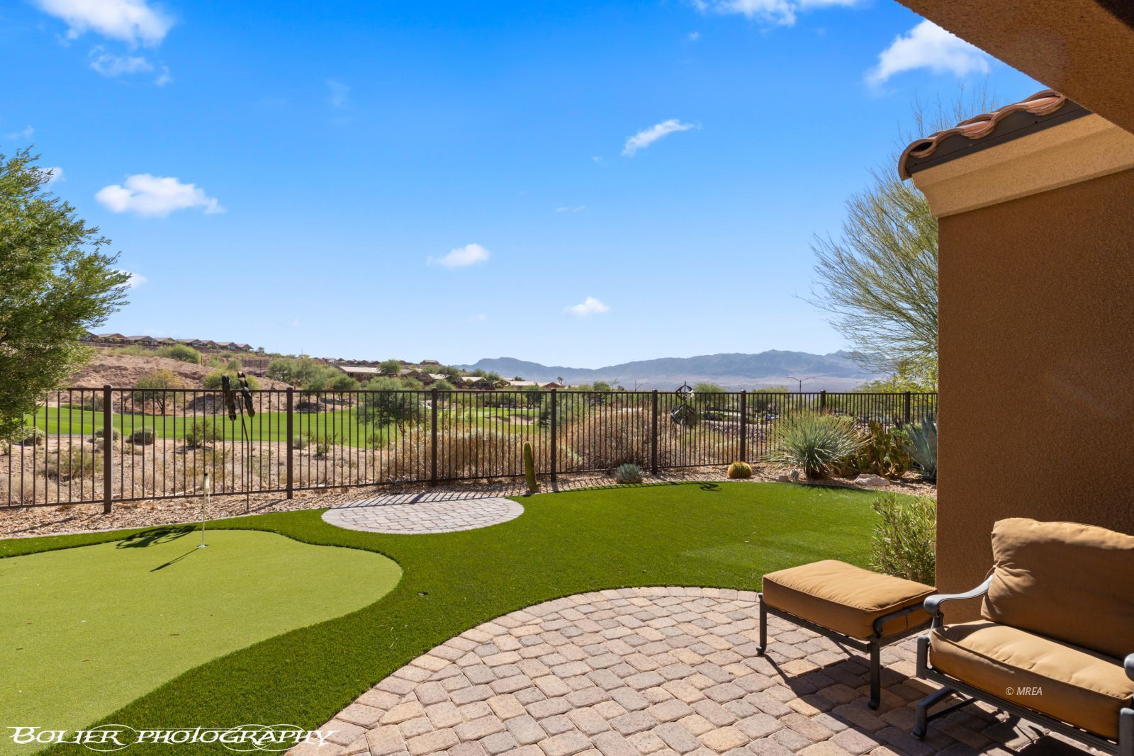 1274  Saddle Horn Ridge