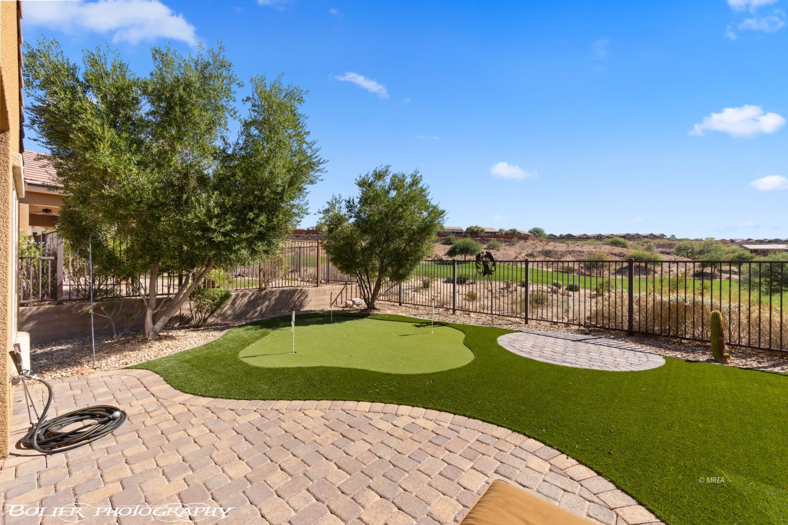 1274  Saddle Horn Ridge