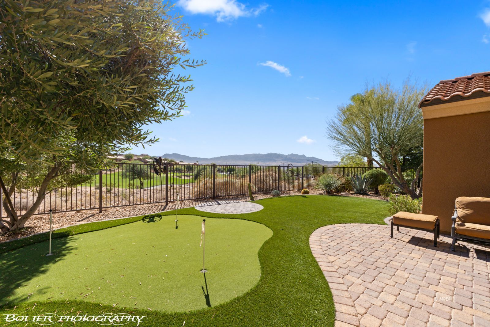 1274  Saddle Horn Ridge