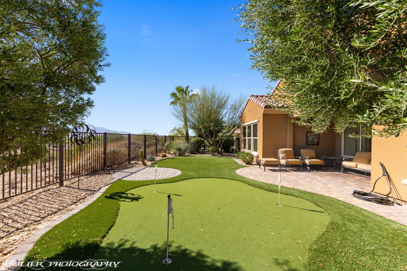1274  Saddle Horn Ridge
