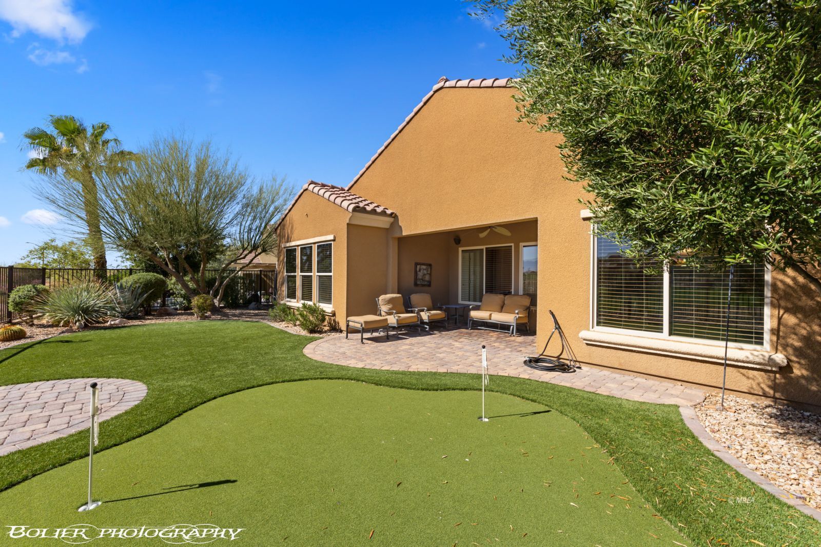 1274  Saddle Horn Ridge