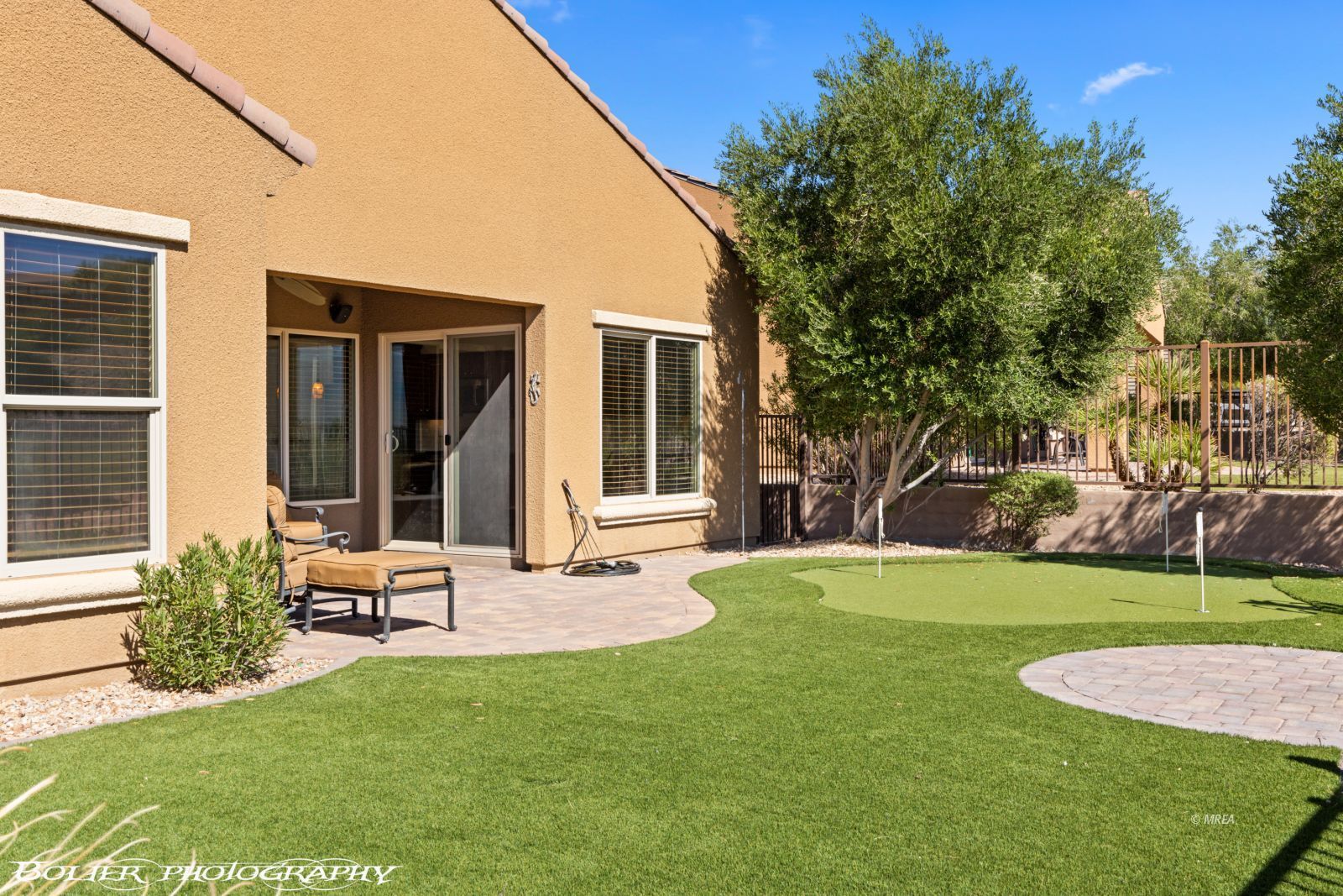 1274  Saddle Horn Ridge