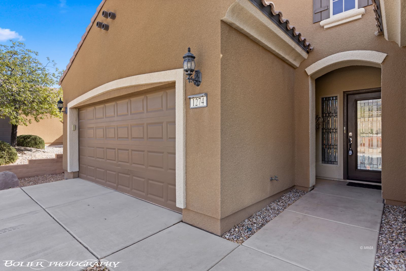 1274  Saddle Horn Ridge
