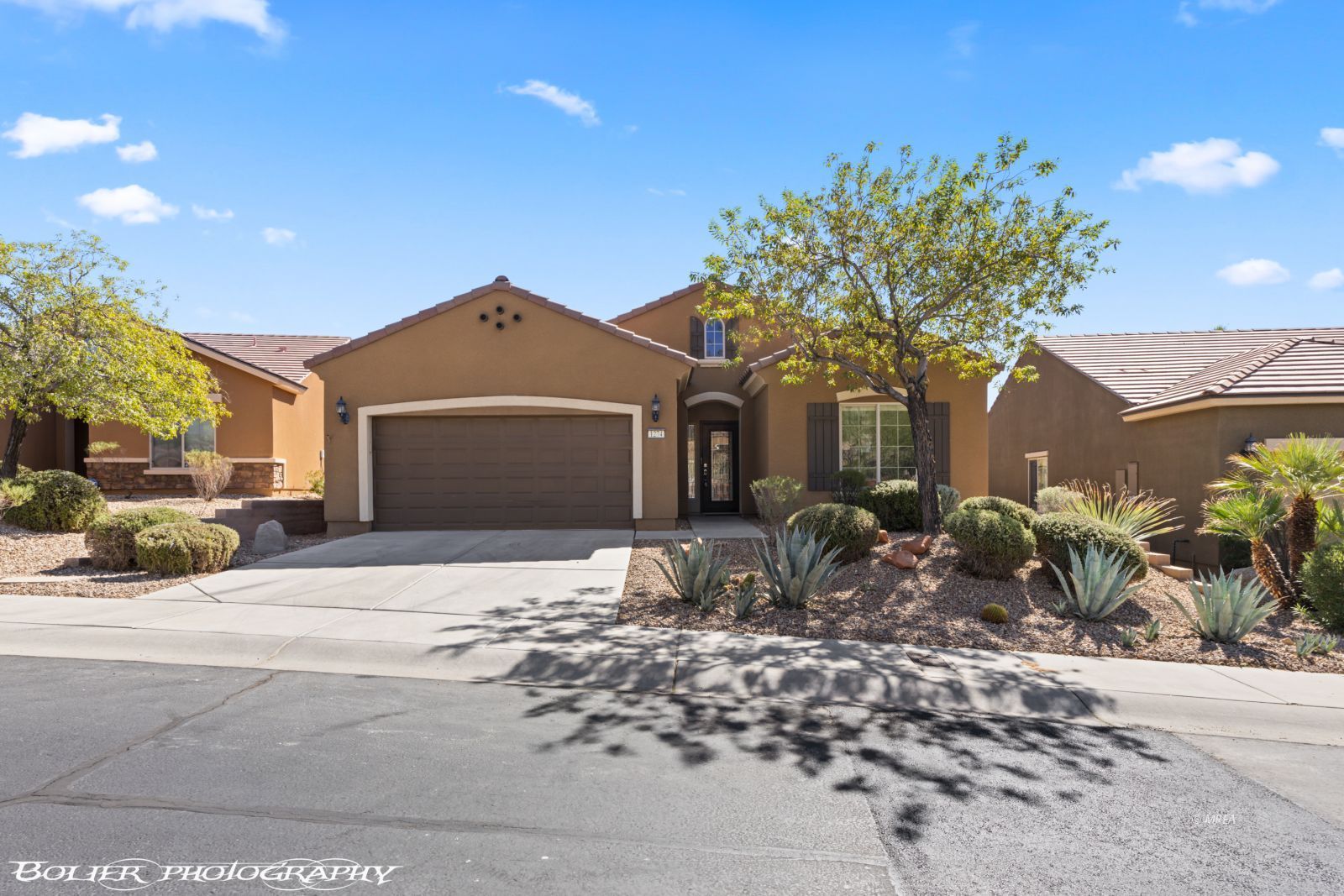 1274  Saddle Horn Ridge
