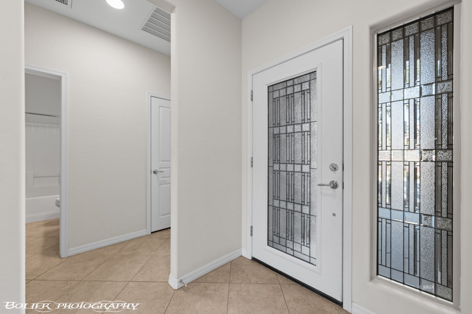 1274  Saddle Horn Ridge