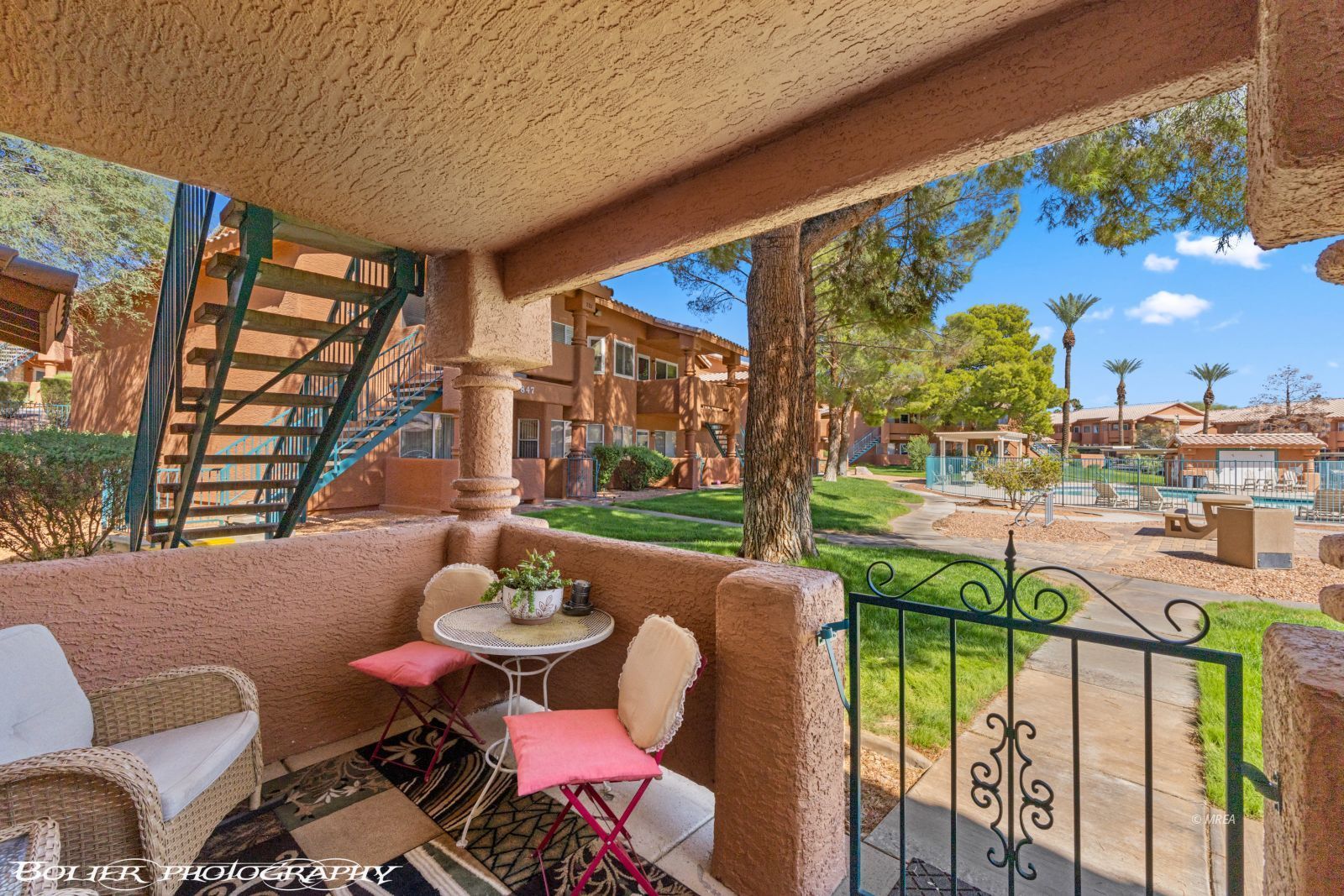 837  Mesquite Springs Dr #101