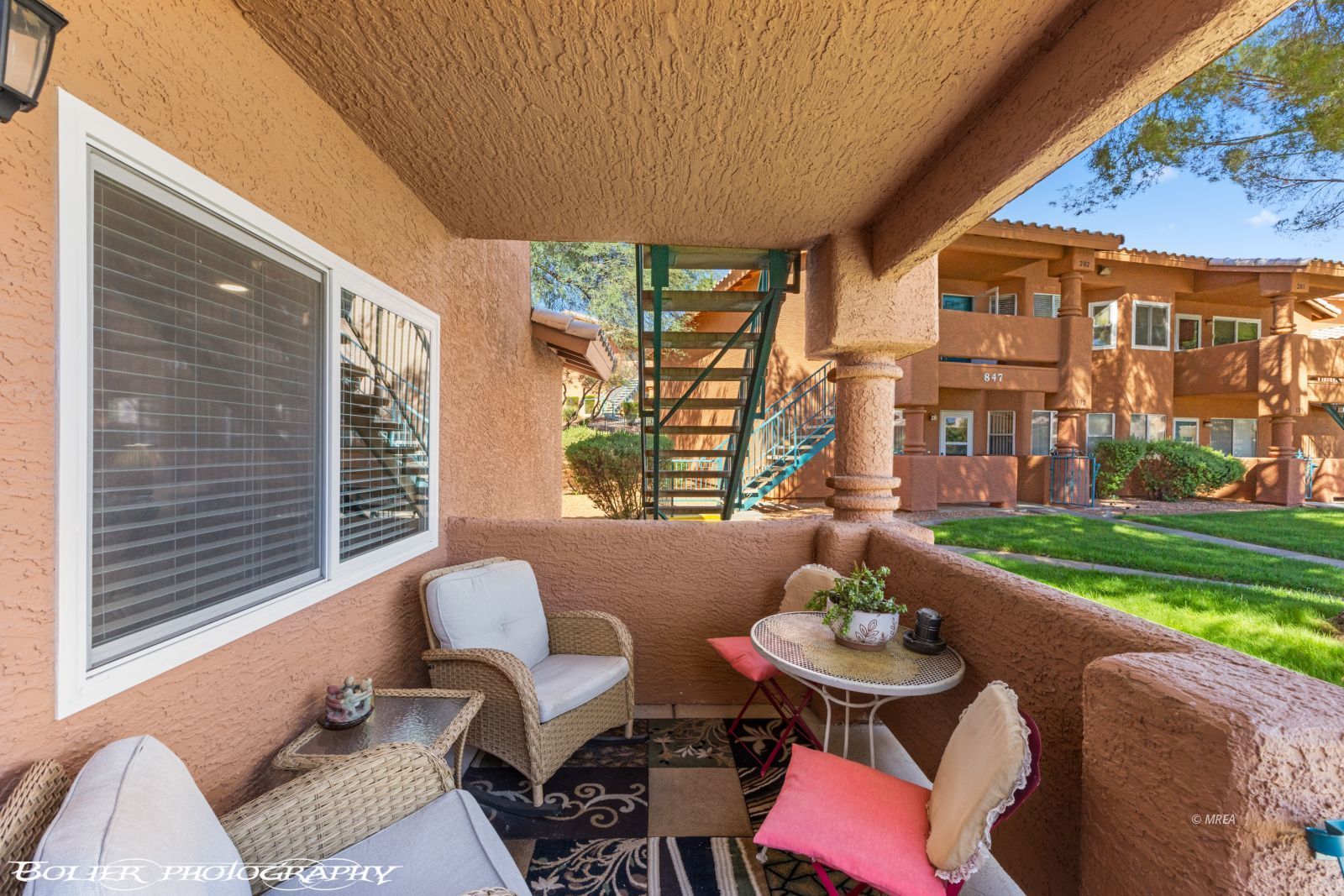 837  Mesquite Springs Dr #101