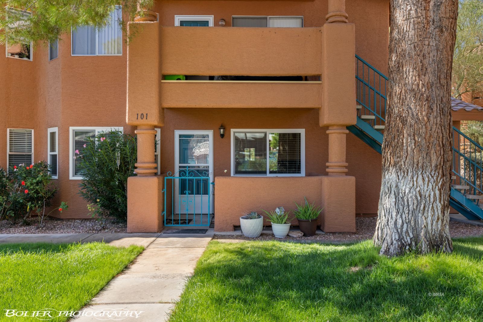 837  Mesquite Springs Dr #101