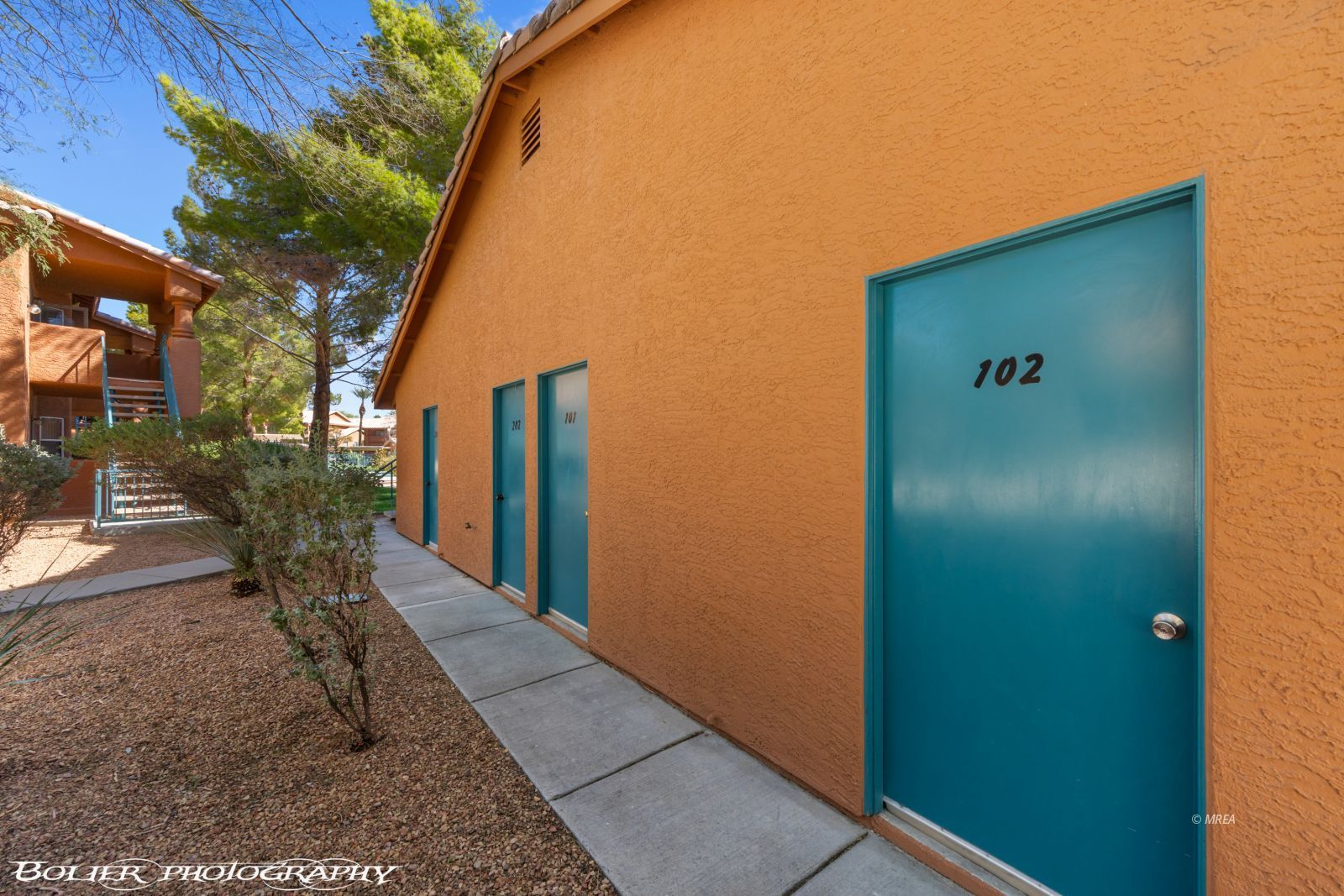 837  Mesquite Springs Dr #101