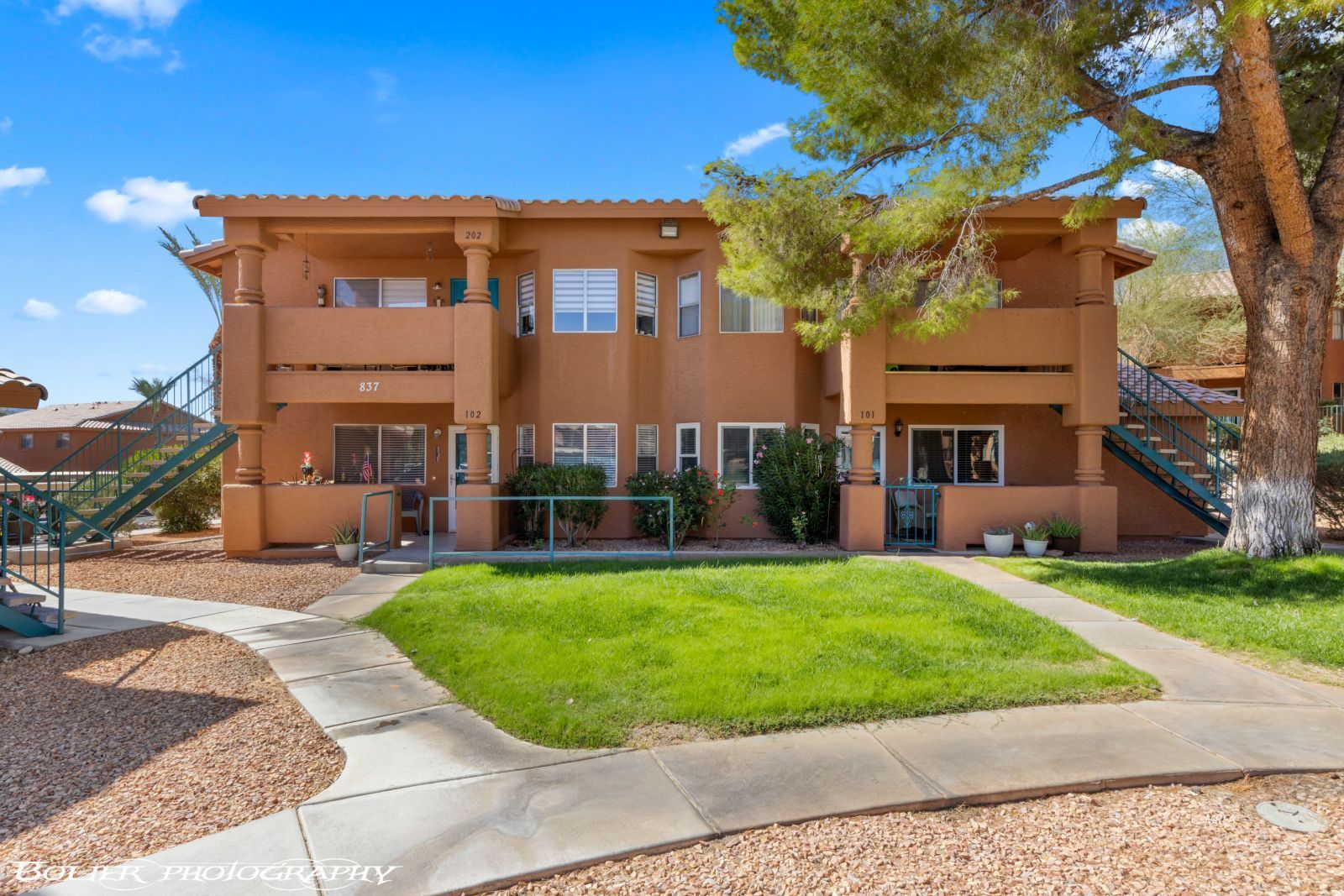 837  Mesquite Springs Dr #101