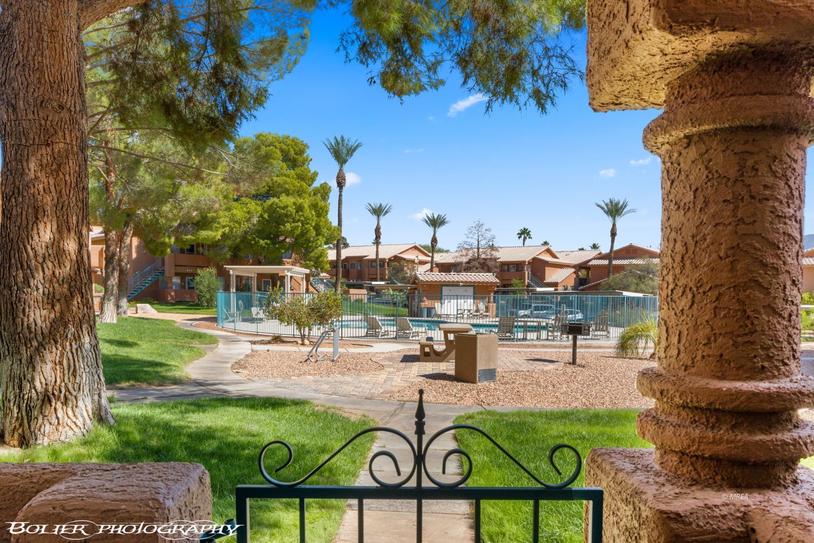 837  Mesquite Springs Dr #101