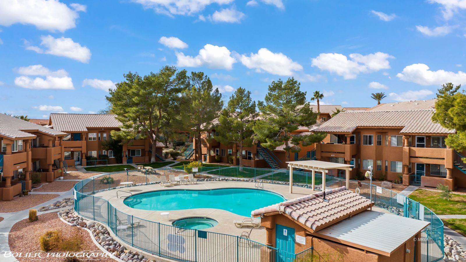 837  Mesquite Springs Dr #101