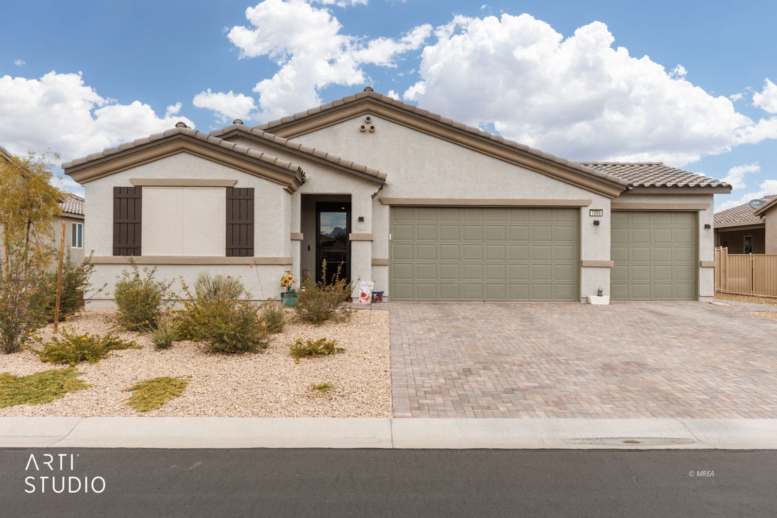 1059 Overlook Ln, Mesquite NV 89027