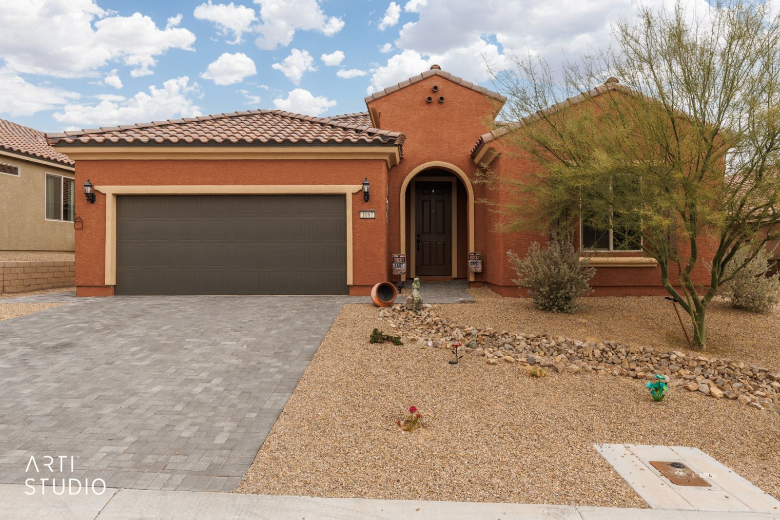 1087 Flagstone Blf , Mesquite NV 89034